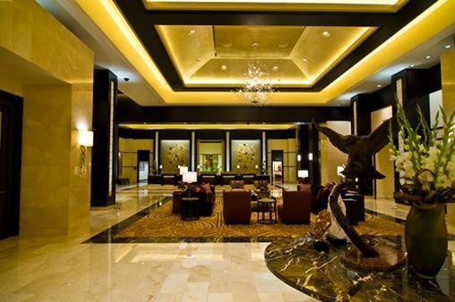 Thunder Valley Casino Resort Lincoln Inreriör bild