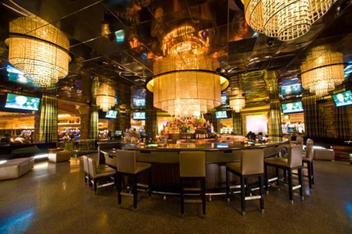 Thunder Valley Casino Resort Lincoln Restaurang bild