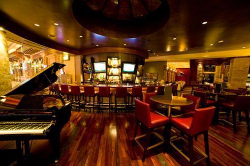 Thunder Valley Casino Resort Lincoln Restaurang bild
